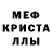 Кетамин VHQ Trifcho Trifi